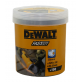 DeWALT DT20540 pjovimo diskas nerūdijančiam plienui 125x1 mm  (100 vnt)